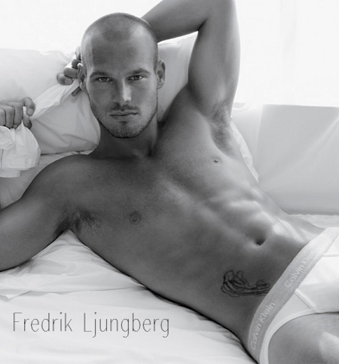 Fredrik Ljungberg, Sweden, 36